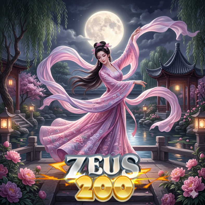 ZEUS200 Situs Alternatif No. 1# Klik Daftar ZEUS 200 Disini image 1
